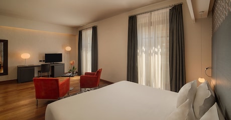 Room Premium Zimmer XL